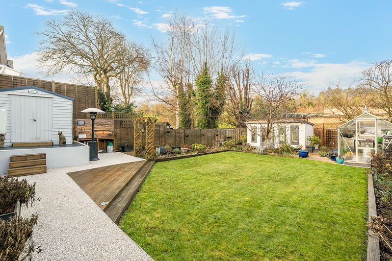 Garden- click for photo gallery